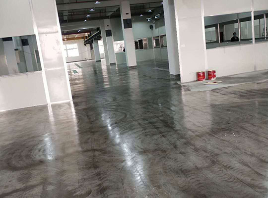 CY-601聚氨酯环氧底漆