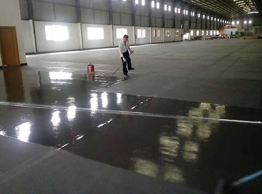 CY-622高固含环氧底涂